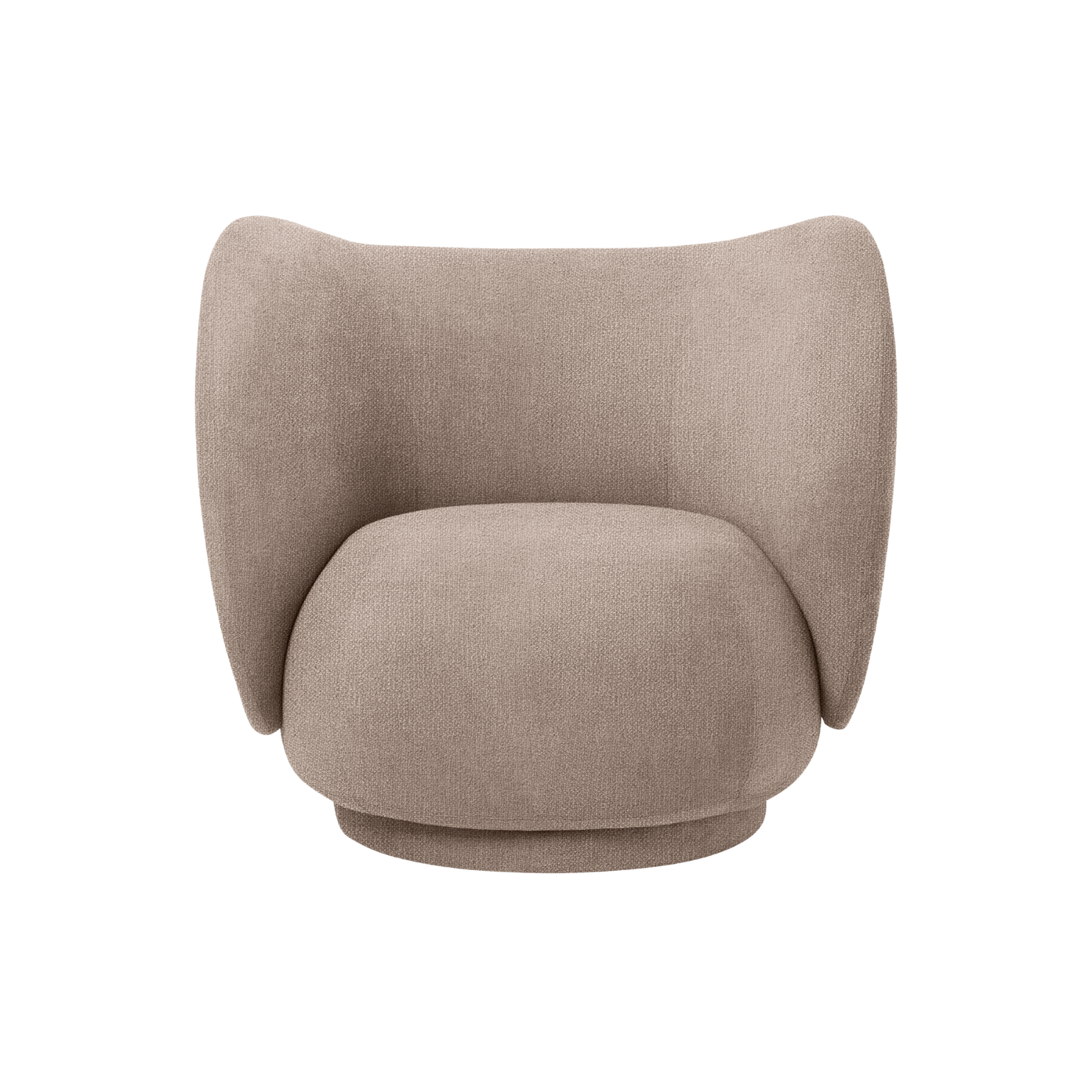 Rico Lounge Chair